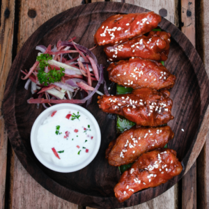 Just Wings 