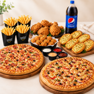 Party Pack
