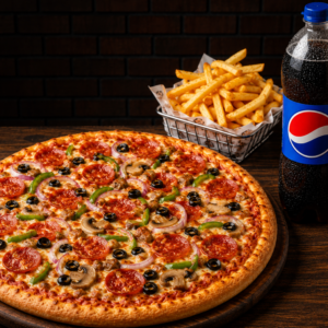 Pizza Deal 2