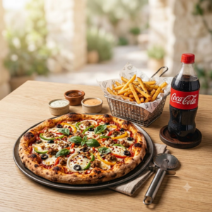 Pizza Deal 1