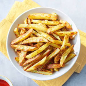 Fries