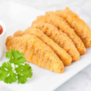Hash Brown