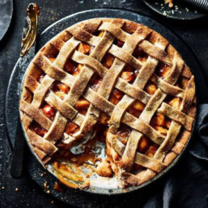	Apple Pie