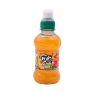 Robinson Fruitshoot Orange