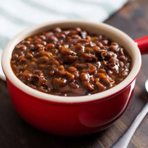 	Beans
