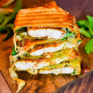 Vegetarian Hot