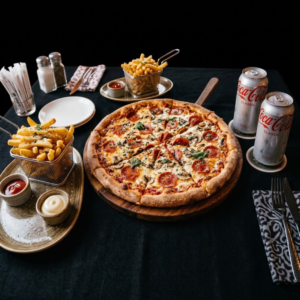 Pizza Deal 3