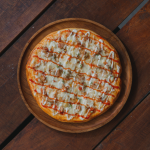 California Pizza