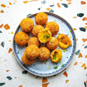 	Cheese Bites