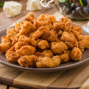 Chicken Bites