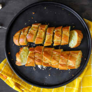 Garlic Breads