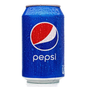 Pepsi Can