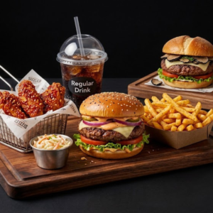 Sizzler Loaded Box 1