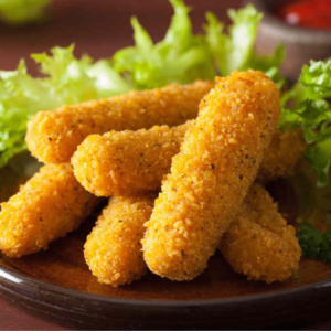 Mozzarella Sticks